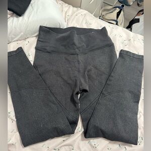 aerie offline workout leggings